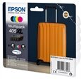Epson 405XL DURABrite Ultra Multipack
