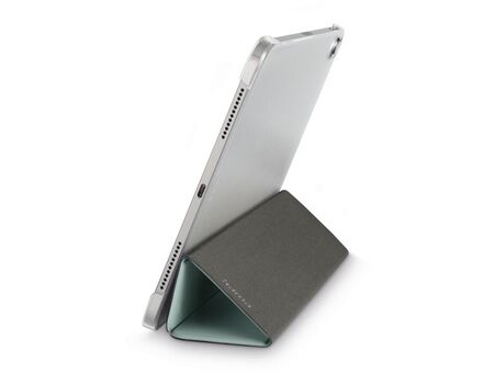 Hama Tablet-Case Fold Clear