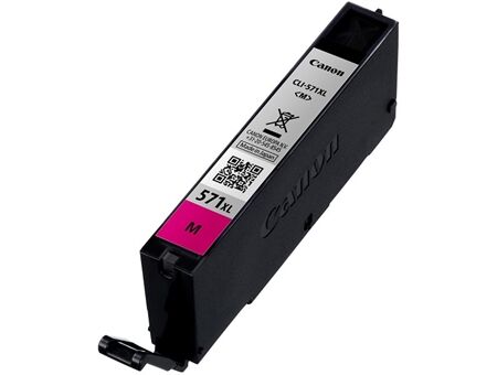 Canon Ink/CLI-571XL Cartridge MG