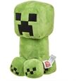 FISHERPRIC Minecraft Creeper Plüsch (20cm)