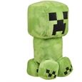 FISHERPRIC Minecraft Creeper Plüsch (20cm)