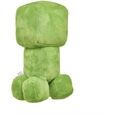 FISHERPRIC Minecraft Creeper Plüsch (20cm)