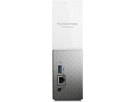 Western Digital My Cloud Home (4TB)