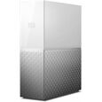 Western Digital My Cloud Home (4TB)