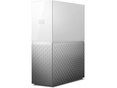 Western Digital My Cloud Home (4TB)