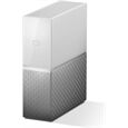 Western Digital My Cloud Home (4TB)