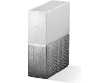 Western Digital My Cloud Home (4TB)