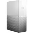Western Digital My Cloud Home (4TB)