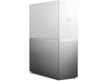 Western Digital My Cloud Home (4TB)