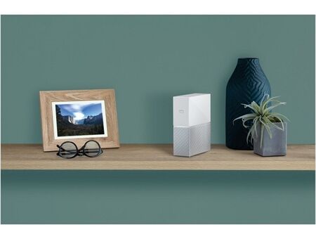 Western Digital My Cloud Home (4TB)