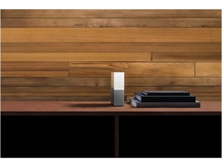 Western Digital My Cloud Home (4TB)