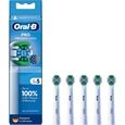 Oral-B Aufsteckb. Pro Prec. Clean (5Stk)