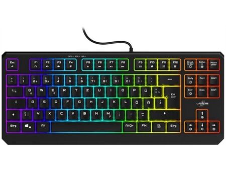 URAGE Exodus 220 TKL