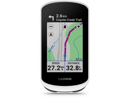 Garmin Edge Explore 2
