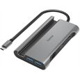 Hama USB-C-Hub 7 Ports