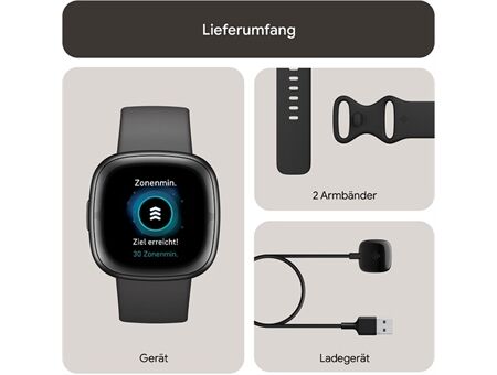FITBIT Sense 2