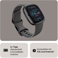 FITBIT Sense 2