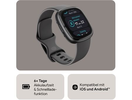 FITBIT Sense 2