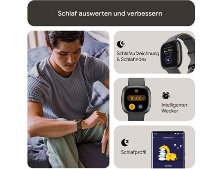 FITBIT Sense 2