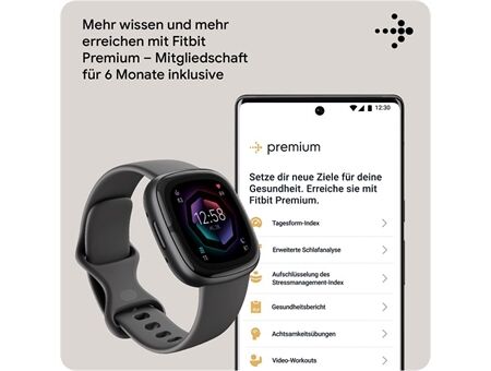 FITBIT Sense 2