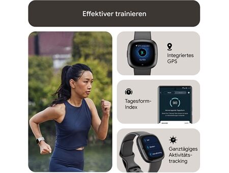 FITBIT Sense 2