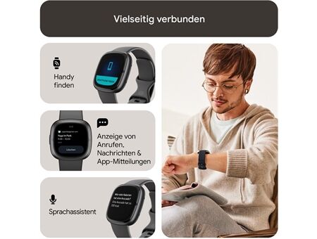 FITBIT Sense 2
