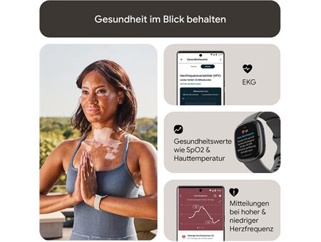 FITBIT Sense 2