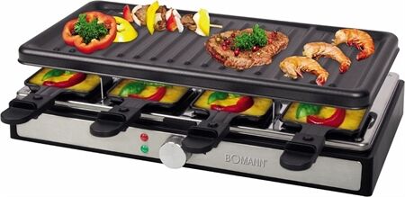 Bomann RG 6039 CB