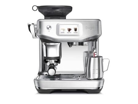 SAGE the Barista Touch Impress SES881BSS