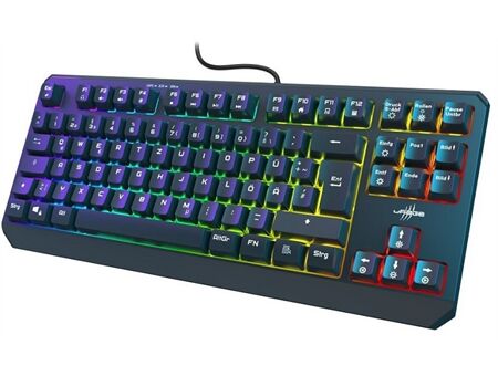 URAGE Exodus 220 TKL
