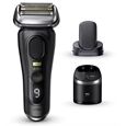 Braun 9590cc wet&dry Series 9