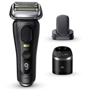 Braun 9590cc wet&dry Series 9