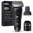 Braun 9590cc wet&dry Series 9