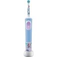 Braun Oral B Vitality Pro 103 Kids Frozen