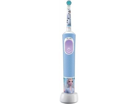 Braun Oral B Vitality Pro 103 Kids Frozen