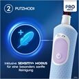 Braun Oral B Vitality Pro 103 Kids Frozen