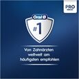 Braun Oral B Vitality Pro 103 Kids Frozen