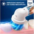 Braun Oral B Vitality Pro 103 Kids Frozen