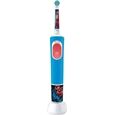 Braun Oral-B Vitality Pro 103 Kids Spiderman