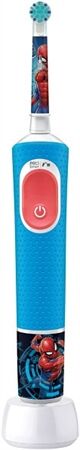 Braun Oral-B Vitality Pro 103 Kids Spiderman