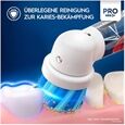 Braun Oral-B Vitality Pro 103 Kids Spiderman