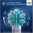 Braun Oral-B Vitality Pro 103 Kids Spiderman