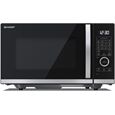 Sharp YC-QC254AE-B