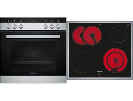 Siemens EQ110KA1Z (HE113FBS2+EA64RGNA1E)