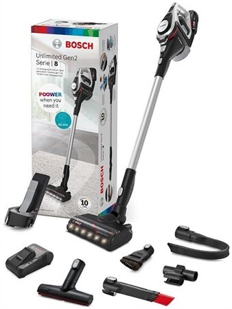 Bosch BSS82SIL1