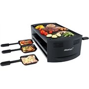 Steba RC 6 Bake & Grill