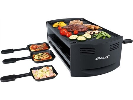 Steba RC 6 Bake & Grill