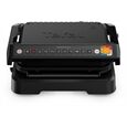 Tefal GC7748 Optigrill 4in1