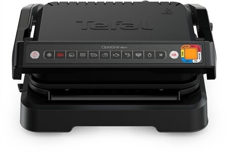 Tefal GC7748 Optigrill 4in1