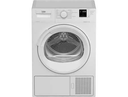 Beko DHC742GXS